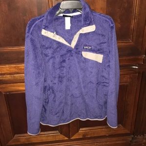 Patagonia jacket